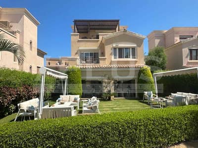 5 Bedroom Villa for Sale in North Coast, Matruh - d78af426-d543-46fd-914b-85441649054e. jpg
