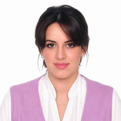 Suzy Taha