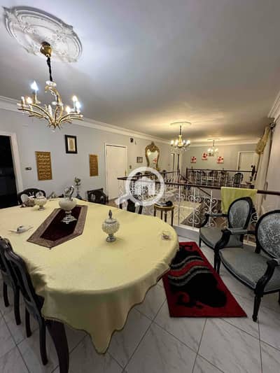 10 Bedroom Duplex for Sale in Mokattam, Cairo - IMG_6908. jpg