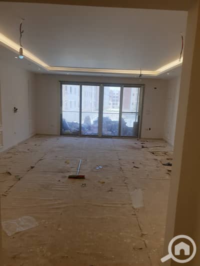 3 Bedroom Apartment for Rent in New Cairo, Cairo - للايجار شقة 225 م بالطبخ و التكيفات بكمبوند بروميناد التجمع اول سكن 3 Bedroom Apartment for Rent in New Cairo, Cairo - للايجار شقة 225 م بالطبخ و التكيفات بكمبوند بروميناد التجمع اول سكن