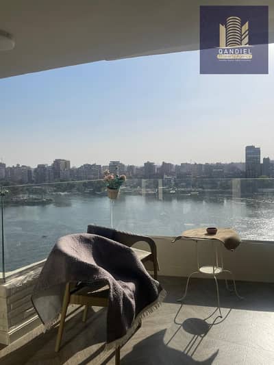 4 Bedroom Apartment for Sale in Al Manial, Cairo - WhatsApp Image 2026-05-01 at 4.49. 24 PM (3). jpeg