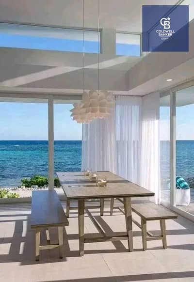 2 Bedroom Chalet for Sale in North Coast, Matruh - 491419631_122168468690327041_2593356912589899501_n. jpg