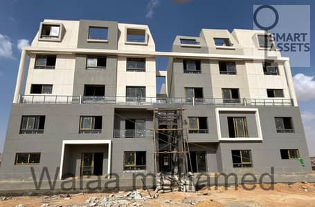 4 Bedroom Duplex for Sale in Mostakbal City, Cairo - WhatsApp Image 2026-05-01 at 2.45. 28 PM (4). jpeg