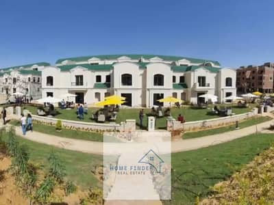 3 Bedroom Penthouse for Sale in Mostakbal City, Cairo - IMG_9521. webp