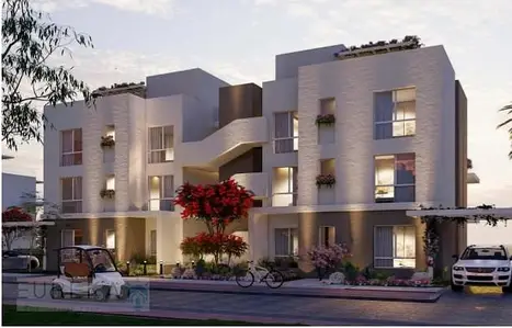 Invest with Confidence at Seashore Hyde Park | 60% Construction Progress. First-Row Chalets with 8-Year Installments