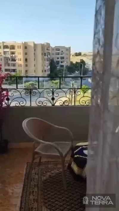 3 Bedroom Flat for Sale in Sheikh Zayed, Giza - WhatsApp Image 2026-05-01 at 10.38. 58 PM. jpeg