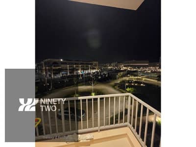 1 Bedroom Apartment for Rent in New Cairo, Cairo - WhatsApp Image 2026-05-01 at 1.45. 34 PM. jpg