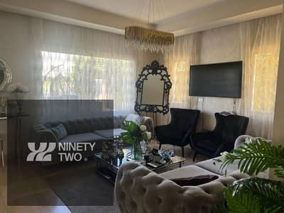 4 Bedroom Villa for Rent in New Cairo, Cairo - WhatsApp Image 2026-05-01 at 1.44. 14 PM (1). jpg