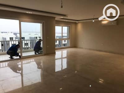 4 Bedroom Apartment for Rent in New Cairo, Cairo - c1d84407-833e-4fe7-8905-99ffb91de184. jpg