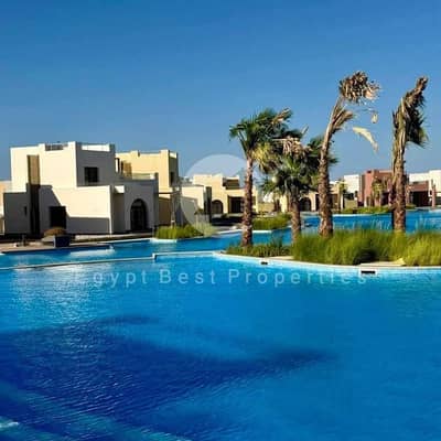 3 Bedroom Duplex for Sale in Makadi Bay, Red Sea - 557638272_122099804595048116_290597735845211163_n. jpg