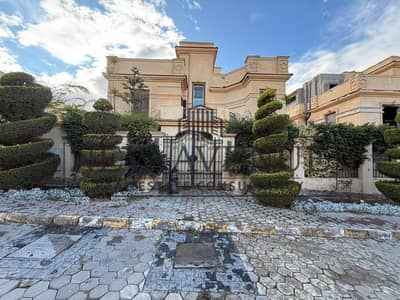 5 Bedroom Villa for Sale in New Cairo, Cairo - WhatsApp Image 2026-04-27 at 3.32. 27 PM (1). jpeg