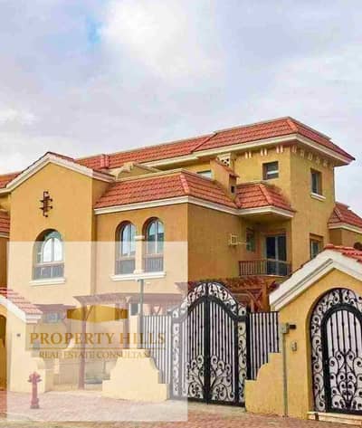 4 Bedroom Villa for Sale in Shorouk City, Cairo - 1002153672. jpg