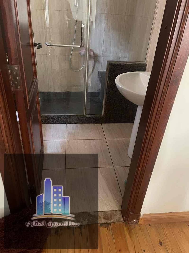 Furnished apartment for rent in Sheraton Airport residences for short and long terms. - Widok 3