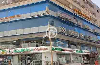 Retail for Rent in Hadayek al-Ahram, Giza - IMG-20260502-WA0016. jpg