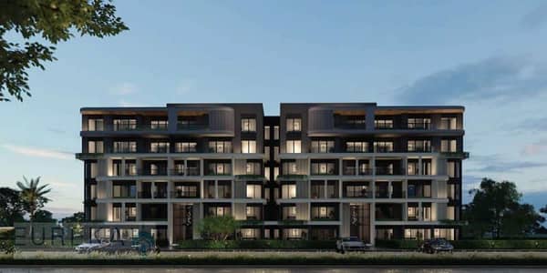 بنتهاوس 2 غرفة نوم للبيع في مدينة المستقبل، القاهرة - Apartments-For-Sale-in-Cityzen-Mostakbal-City-Compound. jpg