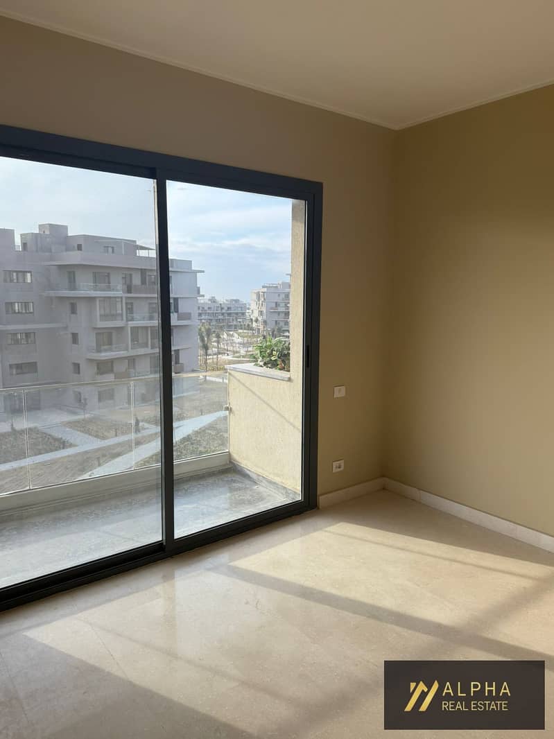 Apartment In Villette V Residence For Rent With Kitchen And ACs Super-Lux Finishing – pohled 3