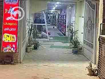 Retail for Rent in Hadayek al-Ahram, Giza - IMG-20260502-WA0008. jpg