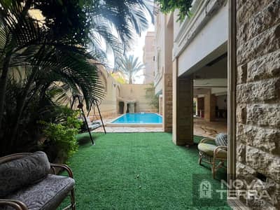 10+ Beds Villa for Rent in 6th of October, Giza - WhatsApp Image 2026-04-30 at 5.30. 00 PM (7). jpeg
