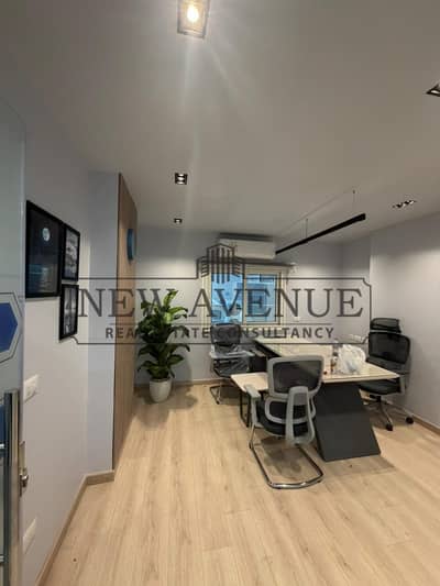 Office for Rent in Maadi, Cairo - WhatsApp Image 2026-05-02 at 11.18. 58 AM. jpeg