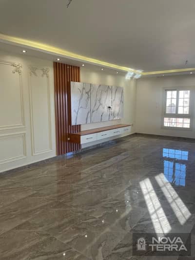 3 Bedroom Flat for Sale in Sheikh Zayed, Giza - WhatsApp Image 2026-03-31 at 1.50. 28 PM (3). jpeg