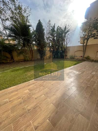 5 Bedroom Villa for Sale in Sheikh Zayed, Giza - IMG-20260502-WA0007(1). jpg 5 Bedroom Villa for Sale in Sheikh Zayed, Giza - IMG-20260502-WA0007(1). jpg