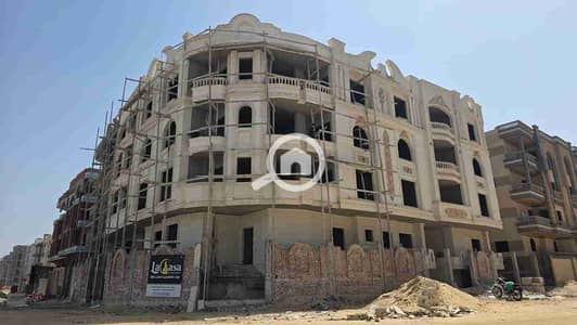 فلیٹ 3 غرف نوم للبيع في دمياط الجديدة، دمياط - 1000453311. jpg