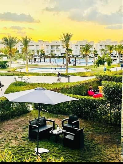 2 Bedroom Chalet for Rent in North Coast, Matruh - WhatsApp Image 2026-04-30 at 6.52. 51 PM. jpeg 2 Bedroom Chalet for Rent in North Coast, Matruh - WhatsApp Image 2026-04-30 at 6.52. 51 PM. jpeg
