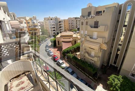 شقة 3 غرف نوم للبيع في القاهرة الجديدة، القاهرة - IMG-20260502-WA0027. jpg شقة 3 غرف نوم للبيع في القاهرة الجديدة، القاهرة - IMG-20260502-WA0027. jpg