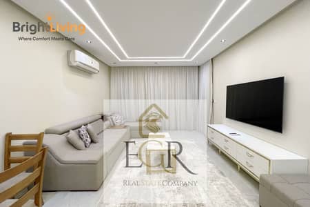 3 Bedroom Flat for Rent in New Cairo, Cairo - WhatsApp Image 2026-05-02 at 12.11. 00 PM. jpeg 3 Bedroom Flat for Rent in New Cairo, Cairo - WhatsApp Image 2026-05-02 at 12.11. 00 PM. jpeg