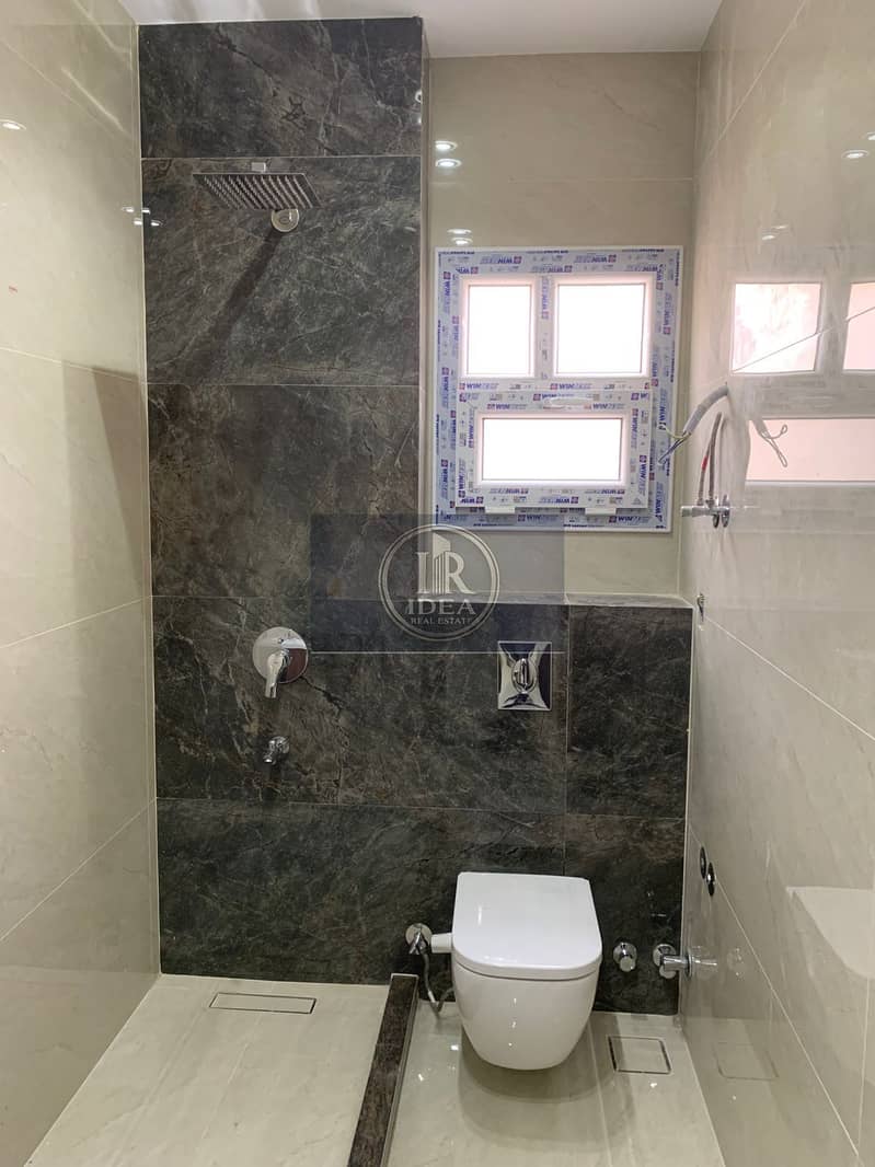 Apartment for sale in National Defense Villas, Fifth Settlement - Widok 4