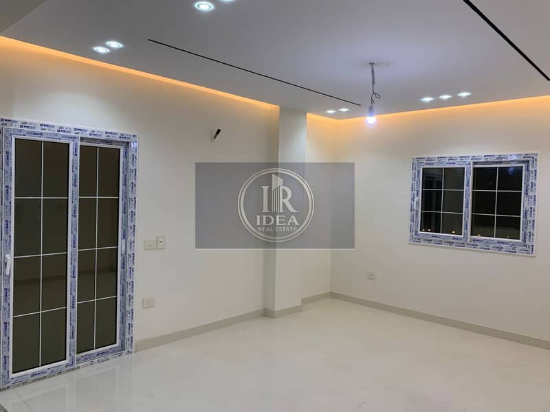 Apartment for sale in National Defense Villas, Fifth Settlement - Widok 5