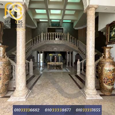 7 Bedroom Other Residential for Sale in 6th of October, Giza - 1. png