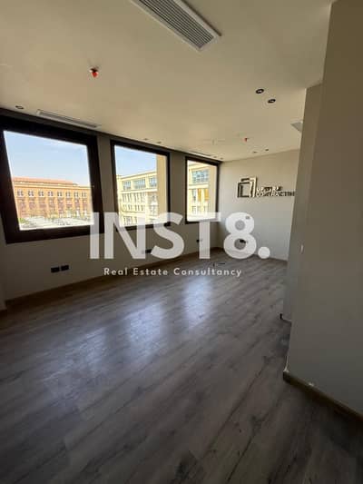 مکتب  للايجار في القاهرة الجديدة، القاهرة - 69ee0be3301cd_WhatsApp-Image-2026-04-26-at-3.54. 50-PM-(1). jpeg