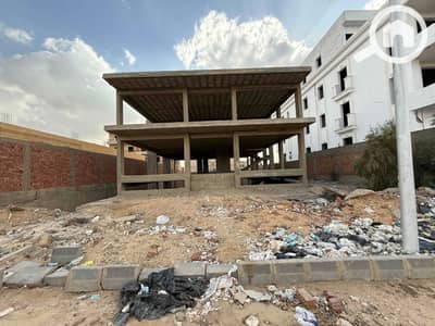 10+ Beds Villa for Sale in New Cairo, Cairo - IMG_7777. jpg