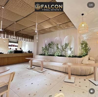 Restaurant & Cafe for Sale in Sheikh Zayed, Giza - 672721217_827767163137764_7506581073646208104_n. jpg Restaurant & Cafe for Sale in Sheikh Zayed, Giza - 672721217_827767163137764_7506581073646208104_n. jpg