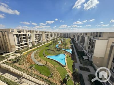بنتهاوس 3 غرف نوم للايجار في القاهرة الجديدة، القاهرة - 1. png