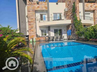 5 Bedroom Villa for Rent in North Coast, Matruh - 21091. jpg
