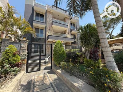 11 Bedroom Villa for Sale in Katameya, Cairo - IMG_7965. jpg