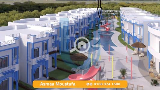 1 Bedroom Chalet for Sale in North Coast, Matruh - 4. png