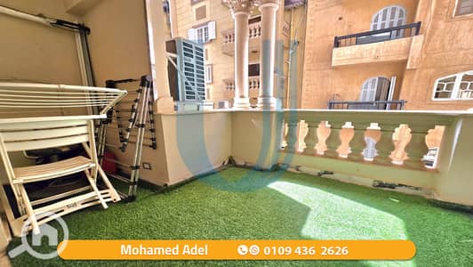 3 Bedroom Apartment for Sale in Laurent, Alexandria - 15. png 3 Bedroom Apartment for Sale in Laurent, Alexandria - 15. png