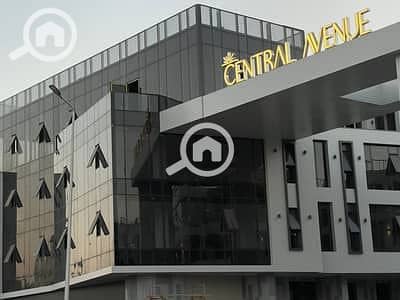 “For sale: fully finished and ready-to-operate clinic in a prime strategic location at Central Avenue Mall, directly facing Park Street and Capital Bu - Ansicht 3