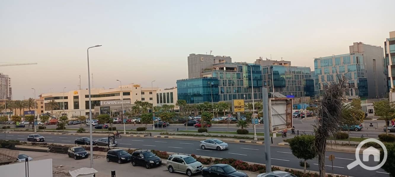 “For sale: fully finished and ready-to-operate clinic in a prime strategic location at Central Avenue Mall, directly facing Park Street and Capital Bu - Ansicht 5