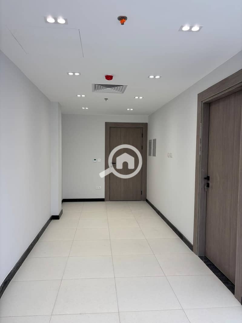 “For sale: fully finished and ready-to-operate clinic in a prime strategic location at Central Avenue Mall, directly facing Park Street and Capital Bu - Ansicht 6