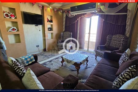 2 Bedroom Flat for Sale in Cleopatra, Alexandria - 1. png