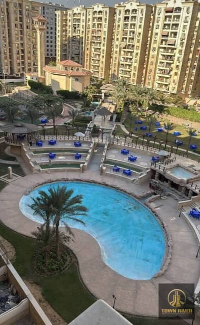 شقة 3 غرف نوم للبيع في زهراء المعادى، القاهرة - WhatsApp Image 2026-02-12 at 4.19. 06 PM (9). jpeg