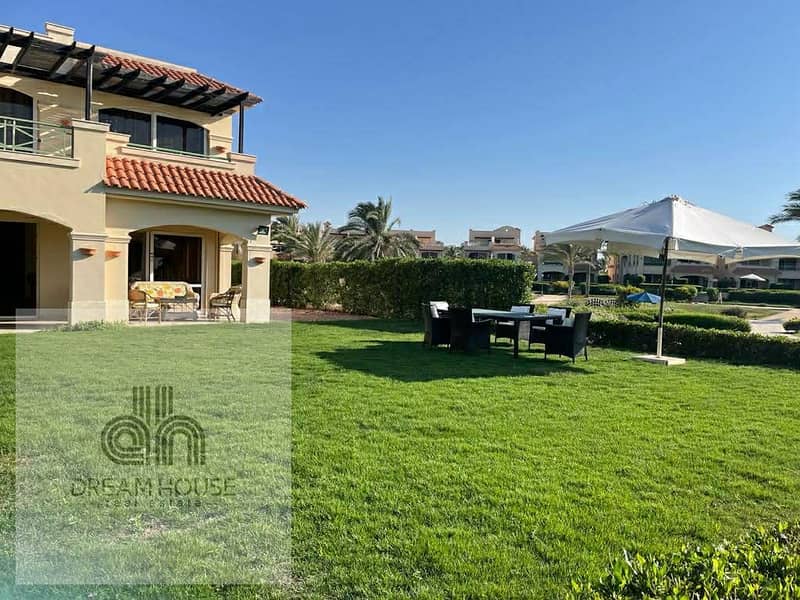 3BR Chalet for Rent in La Vista Bay – 3rd Row from Sea | Corner – pohled 2