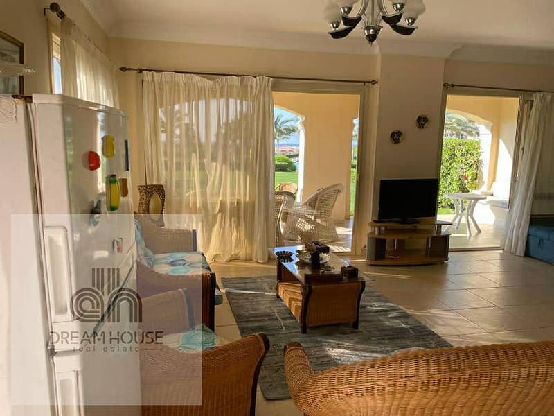 3BR Chalet for Rent in La Vista Bay – 3rd Row from Sea | Corner – pohled 3