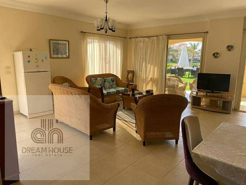 3BR Chalet for Rent in La Vista Bay – 3rd Row from Sea | Corner – pohled 4