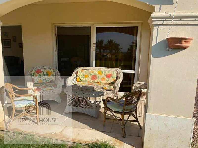 3BR Chalet for Rent in La Vista Bay – 3rd Row from Sea | Corner – pohled 6