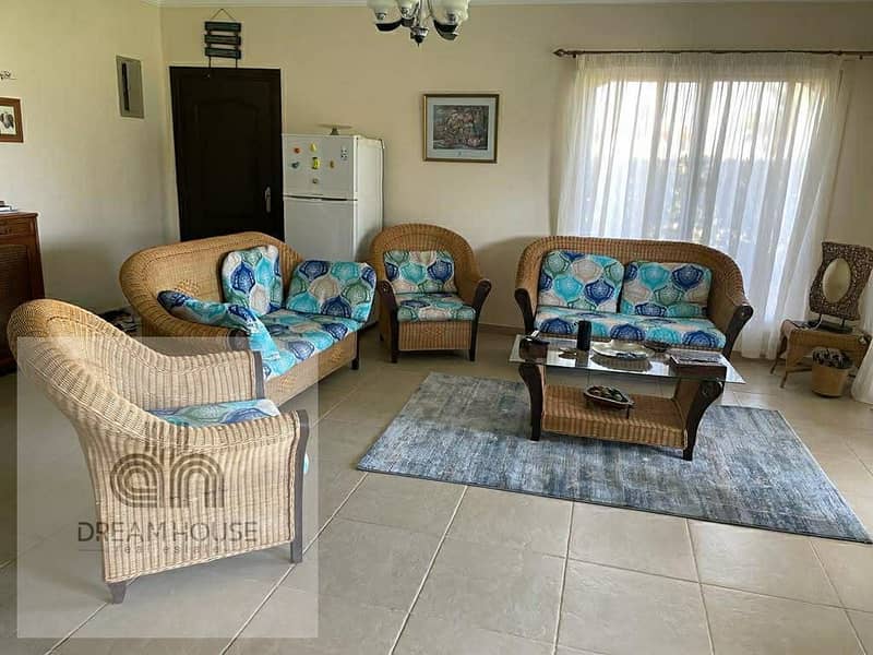 3BR Chalet for Rent in La Vista Bay – 3rd Row from Sea | Corner – další